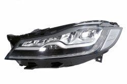 _Reflektor FULL LED lewy Jaguar XF X260 2016 Sedan