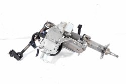 Wspomaganie elektryczne Nissan Tiida C11 2008 1.6i Hatchback 5-drzwi 