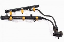 _Listwa wtryskowa Peugeot 607 2003 3.0 V6