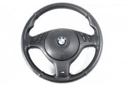 _Kierownica BMW 3 E46 2001-2005