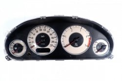 Licznik zegary Chrysler Grand Voyager GY 2002 2.5CRD 