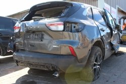 Podnośnik szyby tył prawy Ford Escape IV 2020 Suv 5-drzwi 