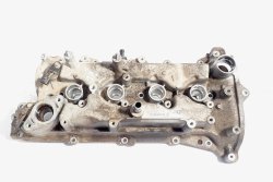 Pokrywa zaworów Renault Clio IV 2012-2016 1.2TCE H5F403