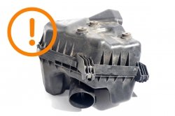 Obudowa filtra powietrza Toyota Avensis T27 2009 2.0D4D Sedan