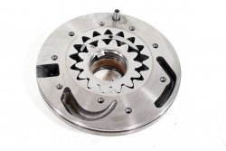 _Pompa oleju skrzyni biegów 5HP-19