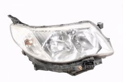 Reflektor prawy Subaru Forester III SH 2008 Suv (xenon)