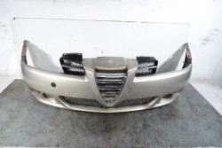 Zderzak przód Alfa Romeo 156 2004 Sedan (Kod lakieru: 235/A)