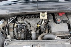 _Skrzynia biegów 20DS04 Citroen C4 Picasso 2008 2.0HDI