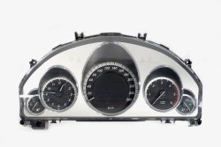 Licznik zegary Mercedes E-klasa E350 W212 2009 3.0CDI 642856 Kombi 