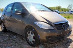 Lusterko prawe Mercedes A-Klasa W169 2008 Hatchback 5-drzwi