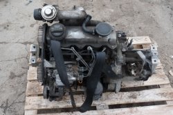 Silnik AGR X-268413