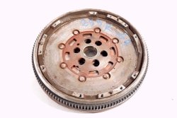 Koło dwumasowe VW Golf IV 1J 1999 1.9TDI AGR Hatchback 3-drzwi