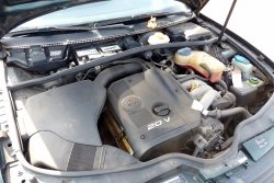 Silnik VW Passat B5 1998 1.8i 20V ADR