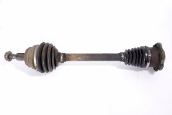 Półoś lewa Audi A3 8L 2000 1.8i