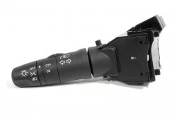 Przełącznik włącznik świateł kierunkowskazów Nissan Primera P12 2002-2007 (wersja bez halogenów)