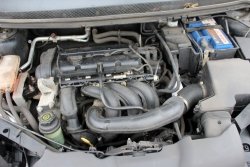 _Skrzynia biegów Ford Focus MK2 Lift 2010 1.6i