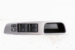 Panel sterowania szybami Nissan Tiida C11 2008 Hatchback 5-drzwi 