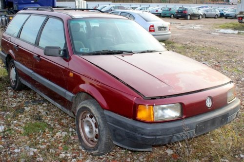 VW Passat B3 1989 1.6TD RA Kombi [B/C]