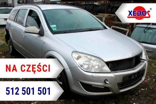 Opel Astra H 2008 1.8i Z18XER Kombi [B] 