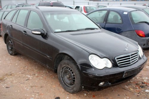 Mercedes C-klasa W203 2004 1.8i 271946 Kombi [A]