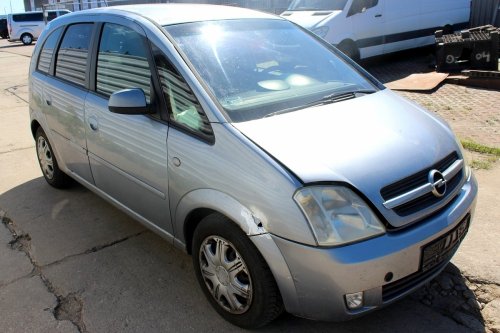 Opel Meriva A 2003 1.8i Z18XE Minivan 