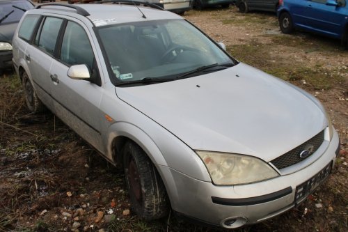 Ford Mondeo MK3 2002 2.0TDCI Kombi [B/C]