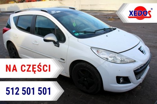 Peugeot 207 2012 1.4VVTi 8FP Kombi [B] 