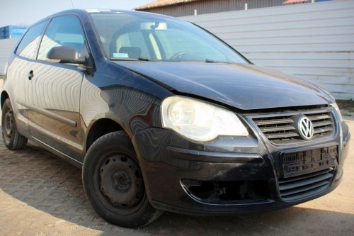 VW Polo 9N Lift 2005 1.2I BMD Hatchback 3-drzwi [B]