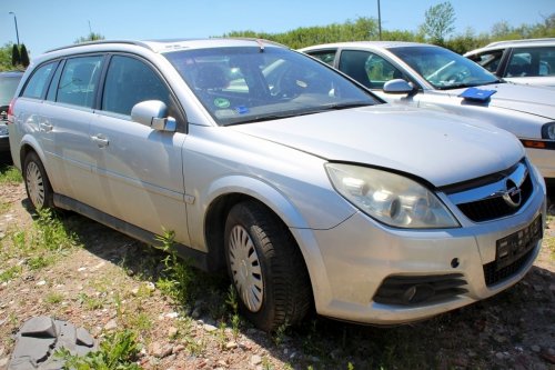 Opel Vectra C Lift  2005 1.8i Z18XE Kombi Z157 [B]