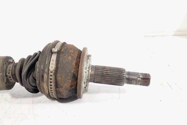 Półoś prawa Toyota Avensis T27 2009 2.0D4D Sedan