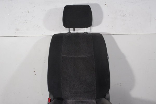 Fotel lewy kierowcy Toyota Land Cruiser 120 2002-2009