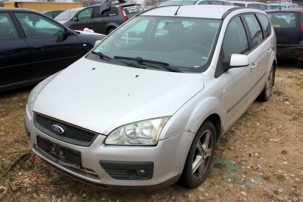 Ford Focus MK2 2006 1.6i Kombi