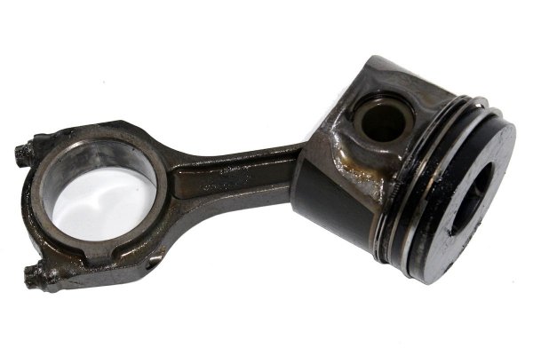 Tłok korbowód Ford Focus MK1 1998-2004 1.8TDDI