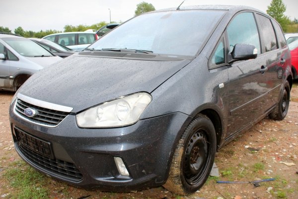 Konsola Ford C-MAX MK1 2009 1.8TDCI Minivan