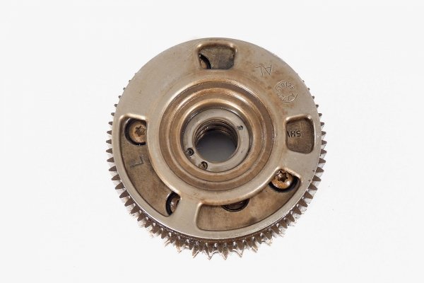 Koło faz rozrządu Mercedes ML W164 3.0 V6 272948