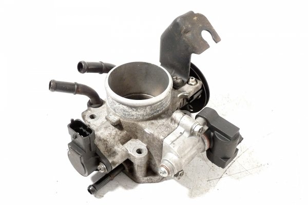 Przepustnica Kia Ceed I ED 2009 (2007-2009) 1.6i G4FC Kombi 