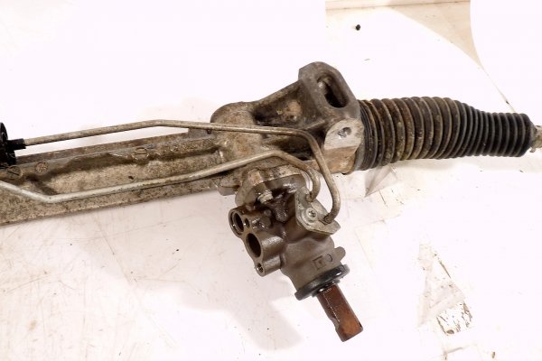 Przekładnia kierownicza maglownica Audi A4 B8 2008 2.0TDI CAGA Kombi