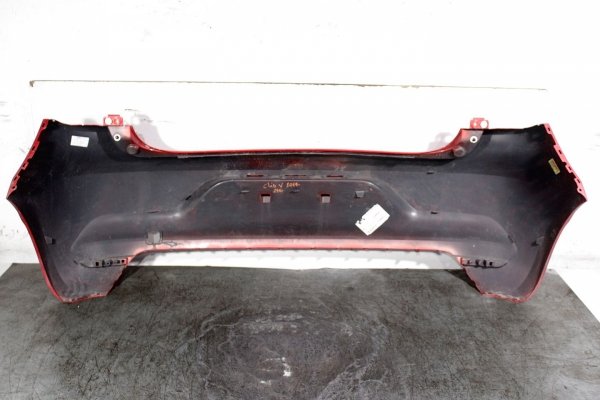 Zderzak tył Renault Clio V 2019 