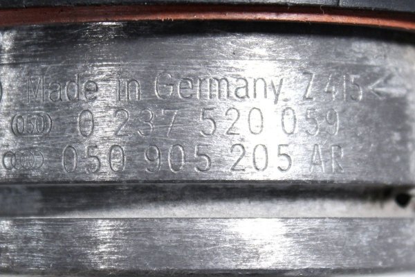 _Aparat zapłonowy VW Passat B5 1996-2005 1.6