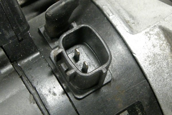 _Aparat zapłonowy Nissan Primera P11 1996-2002 2.0i 16V
