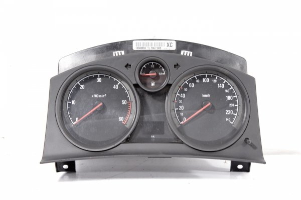 Licznik zegary Opel Astra H 2010 1.3CTDI Z13DTH