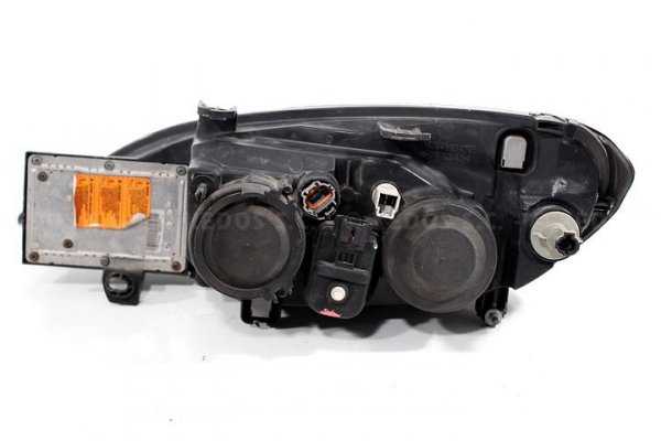Reflektor prawy Nissan Primera P11 lift 1999-2002 (xenon)