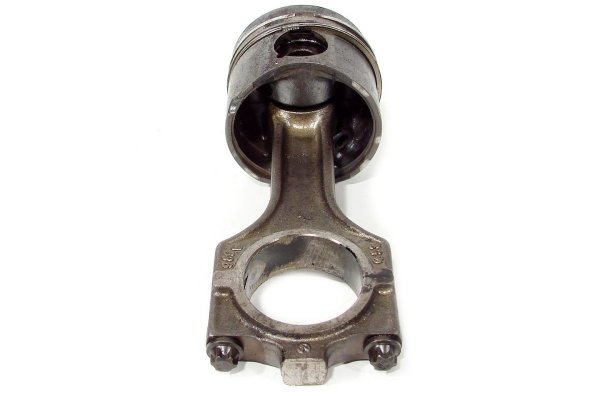 Tłok korbowód BMW 5 E39 1996-2003 2.5TDS