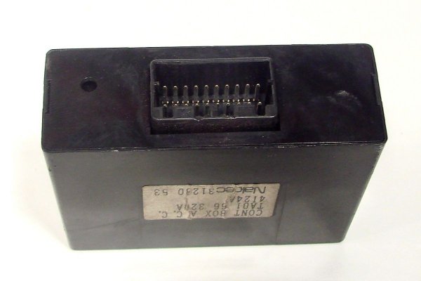 Komputer silnika stacyjka immobilizer Mazda Xedos 9 1993-2000 2.0i V6