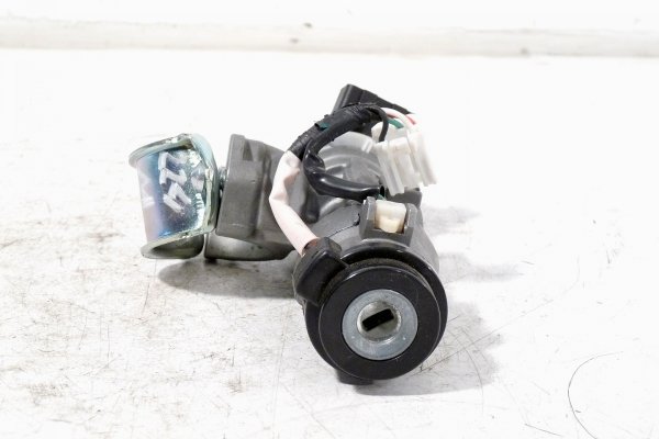 _Stacyjka kluczyk Hyundai i20 PB 2010 1.2i G4LA