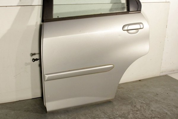 Drzwi tył lewe Honda City 2006 Sedan