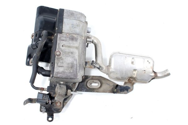 Webasto Mazda MPV 1999-2006 2.0D