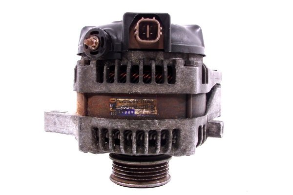 Alternator Toyota Avensis T25 2003-2008 2.0D4D (100 A)