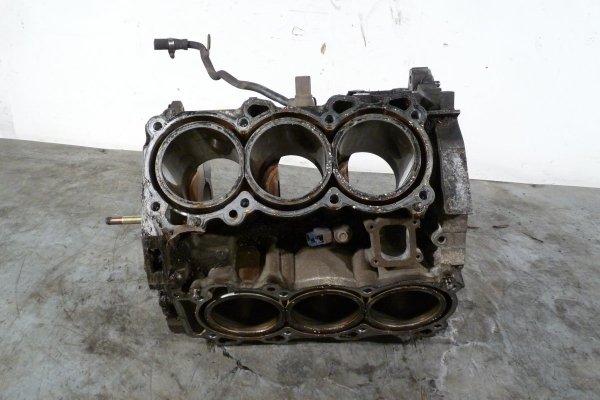 Blok silnika Nissan Murano Z50 2005 3.5i V6 VQ35DE