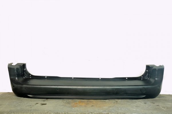 Zderzak tył Citroen Berlingo 2021 4X PDC